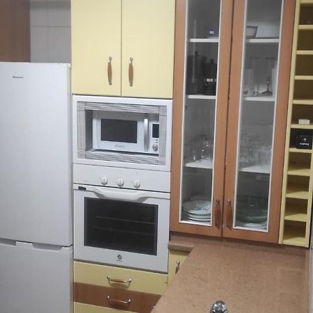 Vive Huelva Aragon 4 Habitaciones Wifi 300Mb Eksteriør bilde