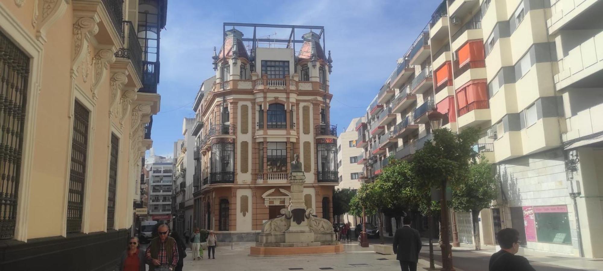 Vive Huelva Aragon 4 Habitaciones Wifi 300Mb Eksteriør bilde