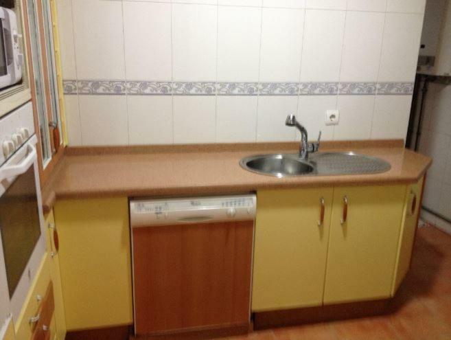 Vive Huelva Aragon 4 Habitaciones Wifi 300Mb Eksteriør bilde